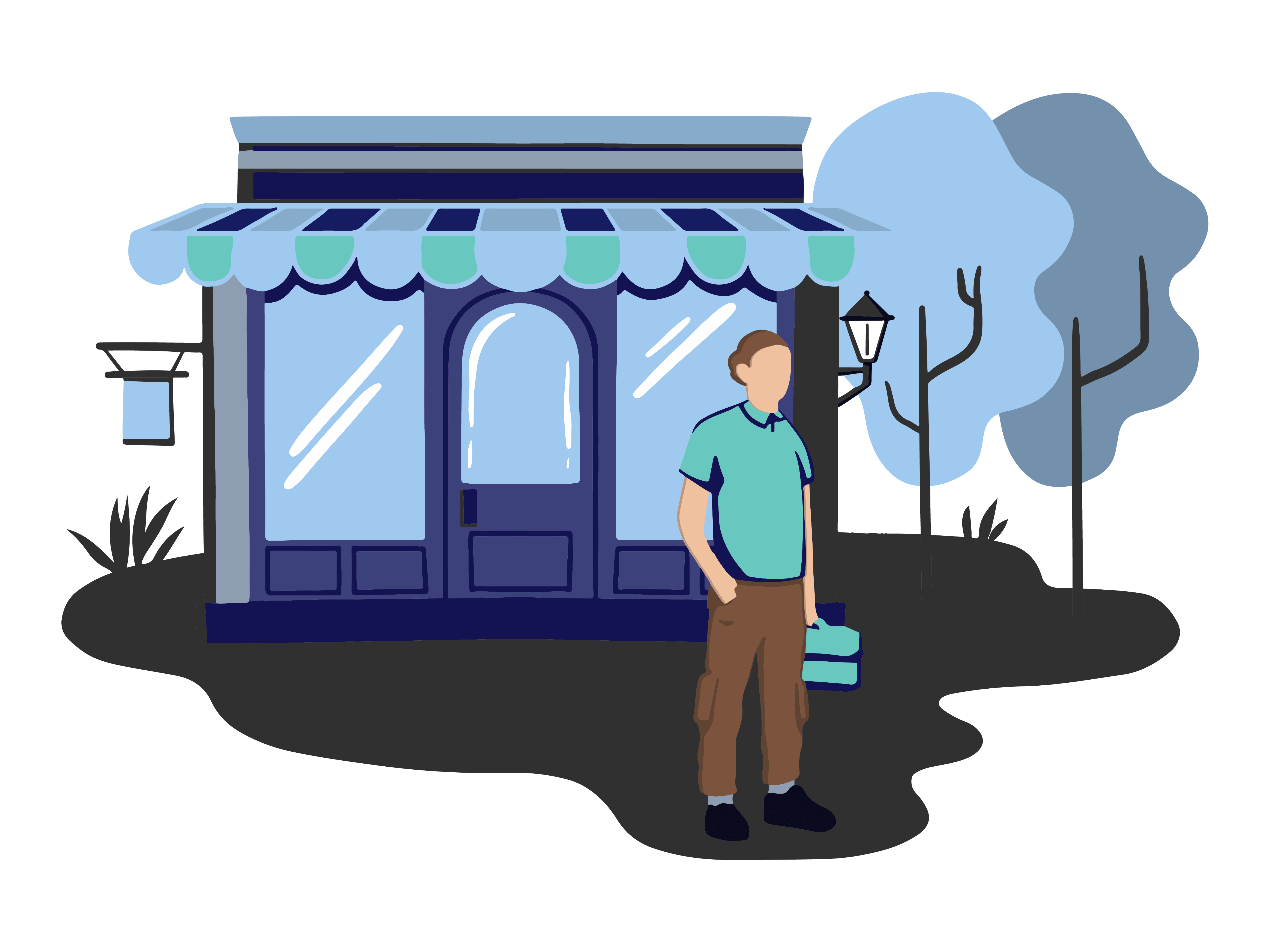 Small Business