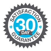 Satisfaction Gurantee